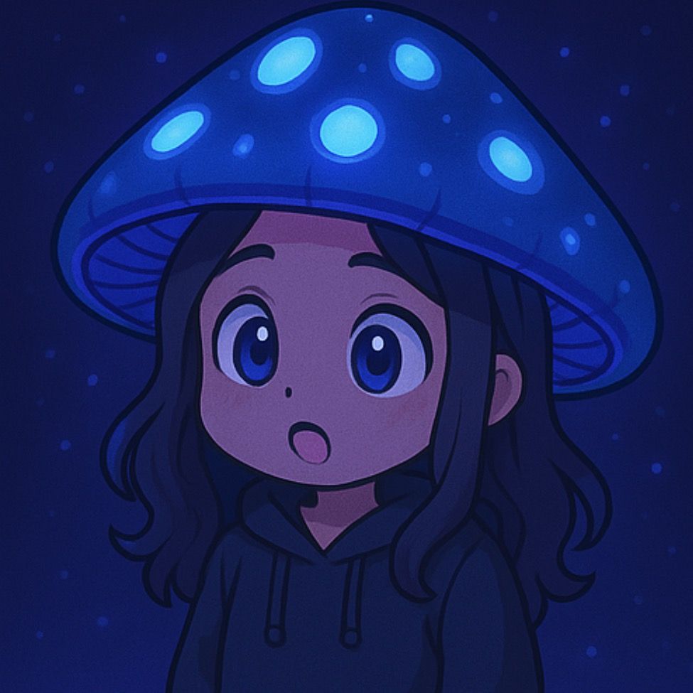 Mooshroom Avatar